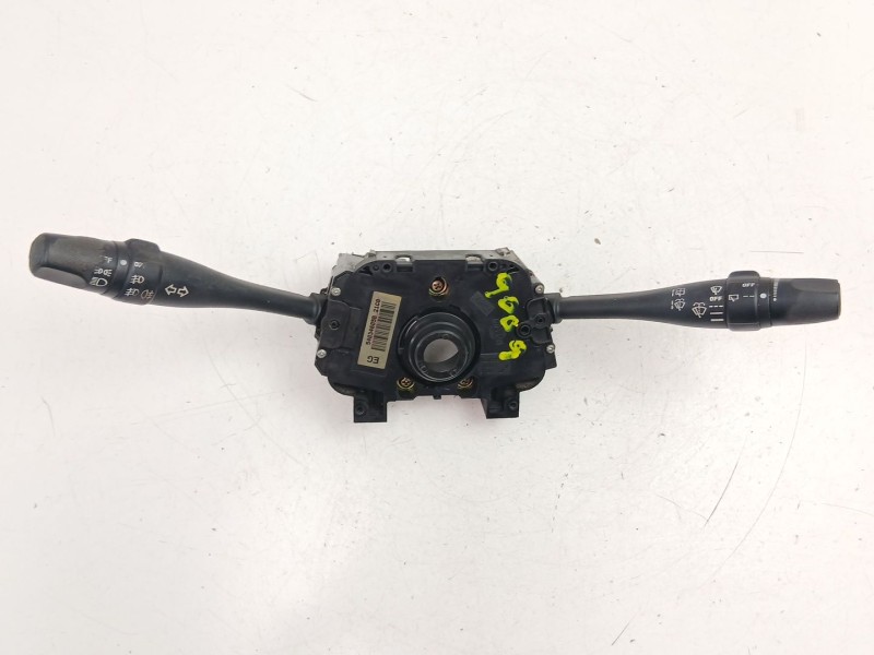 Recambio de mando luces y limpias para nissan primera (p11) 2.0 td referencia OEM IAM 252602F501  255402F500