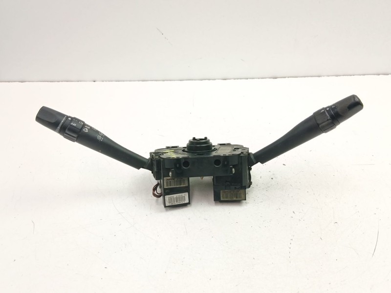 Recambio de mando luces y limpias para nissan primera (p11) 2.0 td referencia OEM IAM 252602F501  255402F500