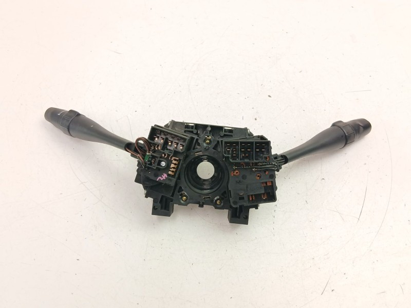 Recambio de mando luces y limpias para nissan primera (p11) 2.0 td referencia OEM IAM 252602F501  255402F500