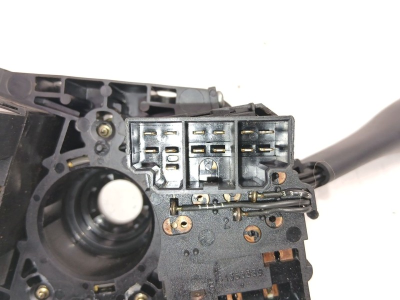 Recambio de mando luces y limpias para nissan primera (p11) 2.0 td referencia OEM IAM 252602F501  255402F500