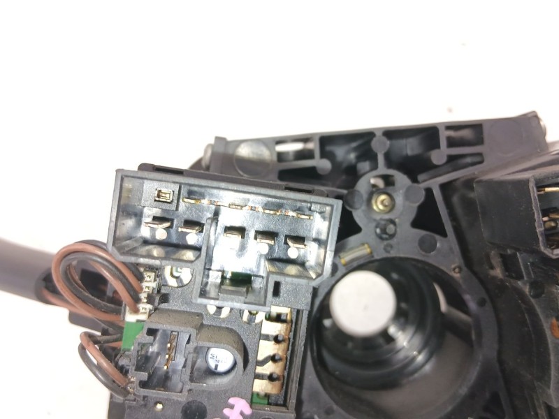 Recambio de mando luces y limpias para nissan primera (p11) 2.0 td referencia OEM IAM 252602F501  255402F500