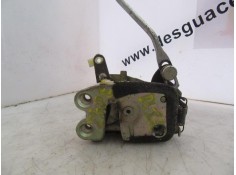 Recambio de cerradura pta. del. izq. : hyundai lantra : 1.5 g -4dj (85,27cv) 4p [1994] para hyundai lantra 1.5 g -4dj referencia 2