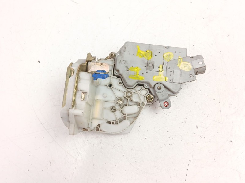 Recambio de cerradura puerta trasera izquierda para nissan primera (p11) 2.0 td referencia OEM IAM 825039F510  