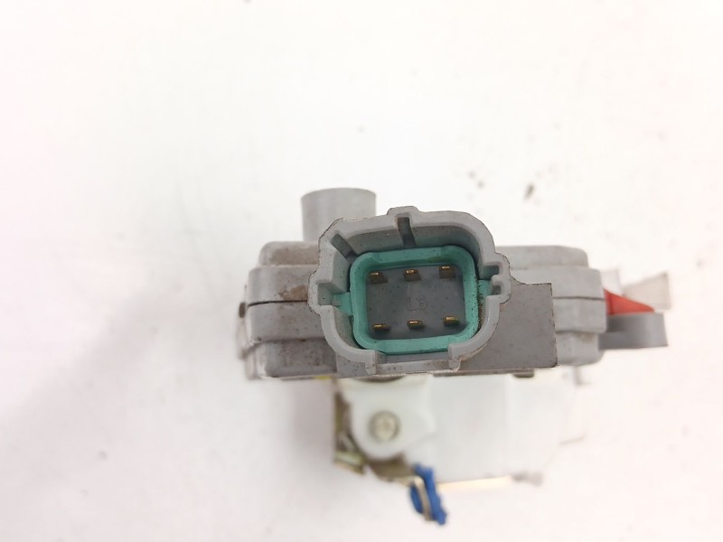 Recambio de cerradura puerta trasera izquierda para nissan primera (p11) 2.0 td referencia OEM IAM 825039F510  
