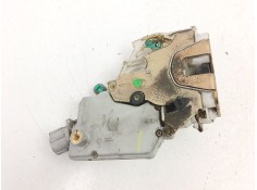 Recambio de cerradura puerta trasera derecha para nissan primera (p11) 2.0 td referencia OEM IAM 825029F510   2