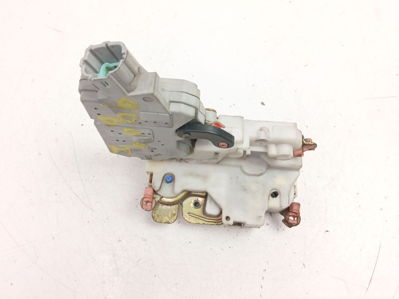 Recambio de cerradura puerta delantera izquierda para nissan primera (p11) 2.0 td referencia OEM IAM 805032F010  
