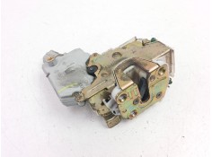 Recambio de cerradura puerta delantera derecha para nissan primera (p11) 2.0 td referencia OEM IAM 805022F915  