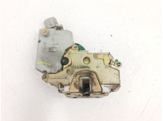 Recambio de cerradura puerta delantera derecha para nissan primera (p11) 2.0 td referencia OEM IAM 805022F915   2