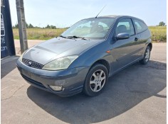 ford focus i (daw, dbw) del año 1998