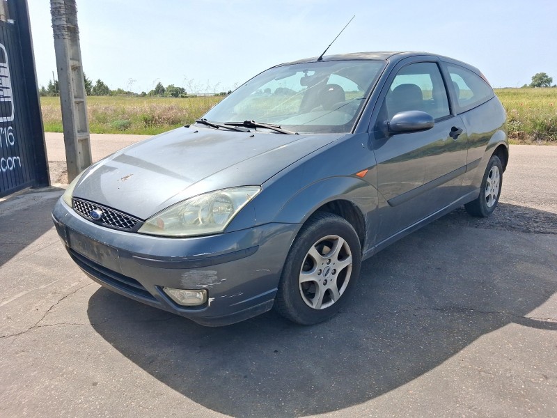 ford focus i (daw, dbw) del año 1998