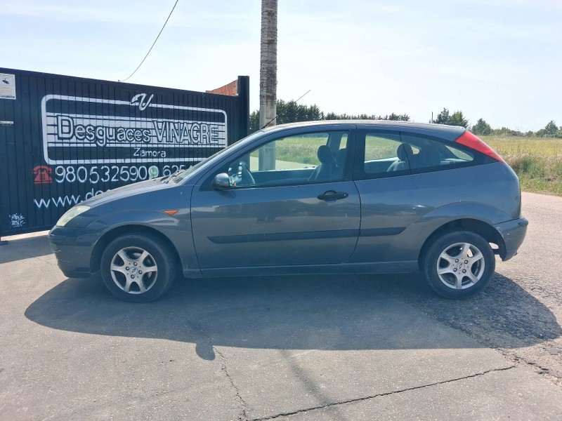ford focus i (daw, dbw) del año 1998