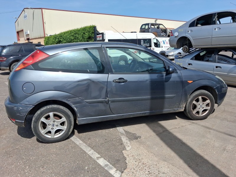 ford focus i (daw, dbw) del año 1998