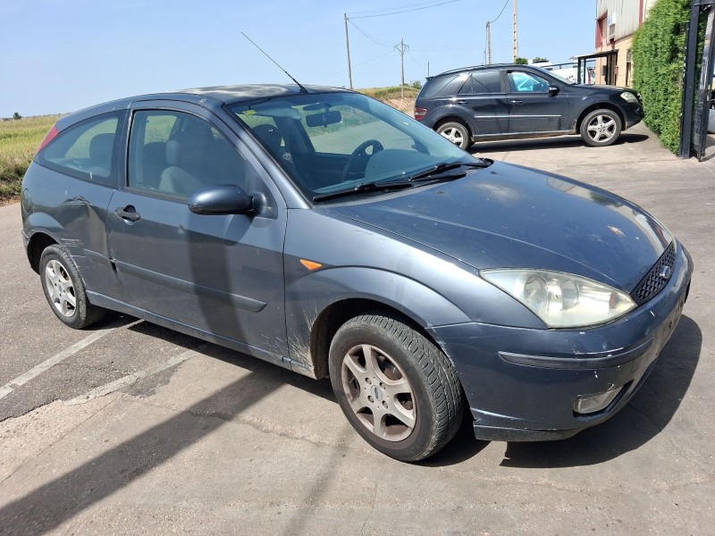 ford focus i (daw, dbw) del año 1998