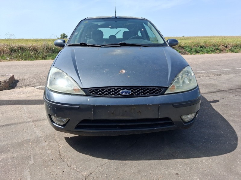 ford focus i (daw, dbw) del año 1998