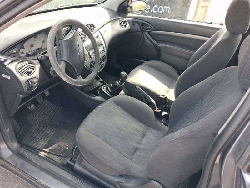ford focus i (daw, dbw) del año 1998