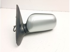 Recambio de retrovisor izquierdo para nissan primera (p11) 2.0 td referencia OEM IAM 963022F427  