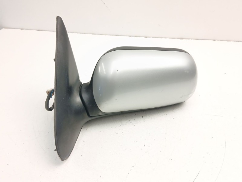 Recambio de retrovisor izquierdo para nissan primera (p11) 2.0 td referencia OEM IAM 963022F427  