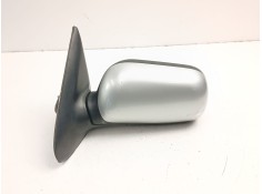 Recambio de retrovisor izquierdo para nissan primera (p11) 2.0 td referencia OEM IAM 963022F427   2