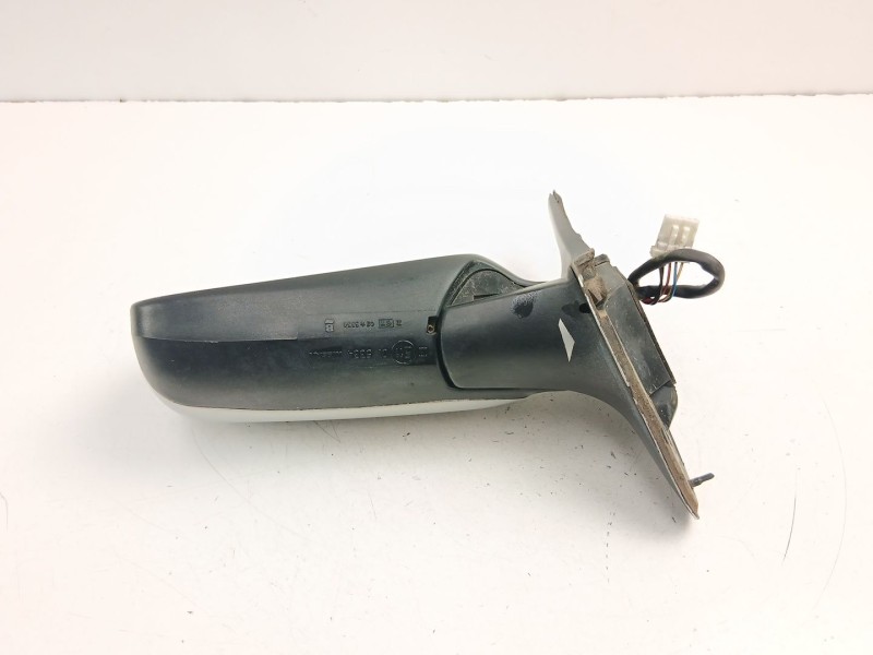 Recambio de retrovisor izquierdo para nissan primera (p11) 2.0 td referencia OEM IAM 963022F427  