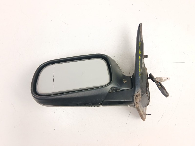 Recambio de retrovisor izquierdo para nissan primera (p11) 2.0 td referencia OEM IAM 963022F427  