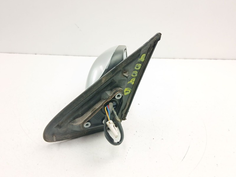 Recambio de retrovisor derecho para nissan primera (p11) 2.0 td referencia OEM IAM 963012F427  