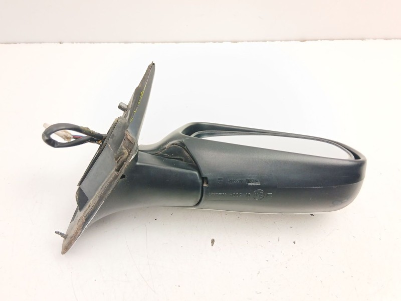 Recambio de retrovisor derecho para nissan primera (p11) 2.0 td referencia OEM IAM 963012F427  
