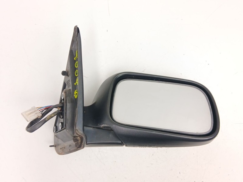 Recambio de retrovisor derecho para nissan primera (p11) 2.0 td referencia OEM IAM 963012F427  