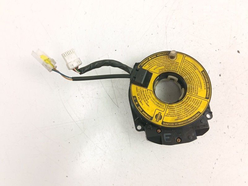 Recambio de anillo airbag para nissan primera (p11) 2.0 td referencia OEM IAM 255545L329  