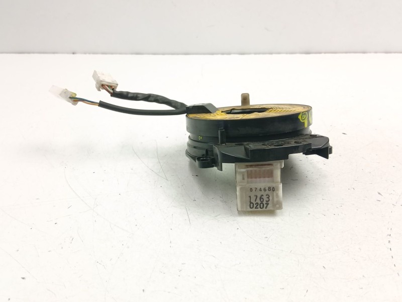 Recambio de anillo airbag para nissan primera (p11) 2.0 td referencia OEM IAM 255545L329  