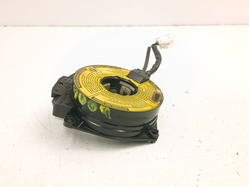 Recambio de anillo airbag para nissan primera (p11) 2.0 td referencia OEM IAM 255545L329  