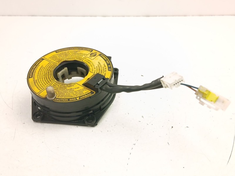 Recambio de anillo airbag para nissan primera (p11) 2.0 td referencia OEM IAM 255545L329  