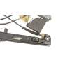 Recambio de elevalunas delantero izquierdo para seat leon (1p1) 1.9 tdi referencia OEM IAM 1P0837401E 1K0959793M 1T0959701G