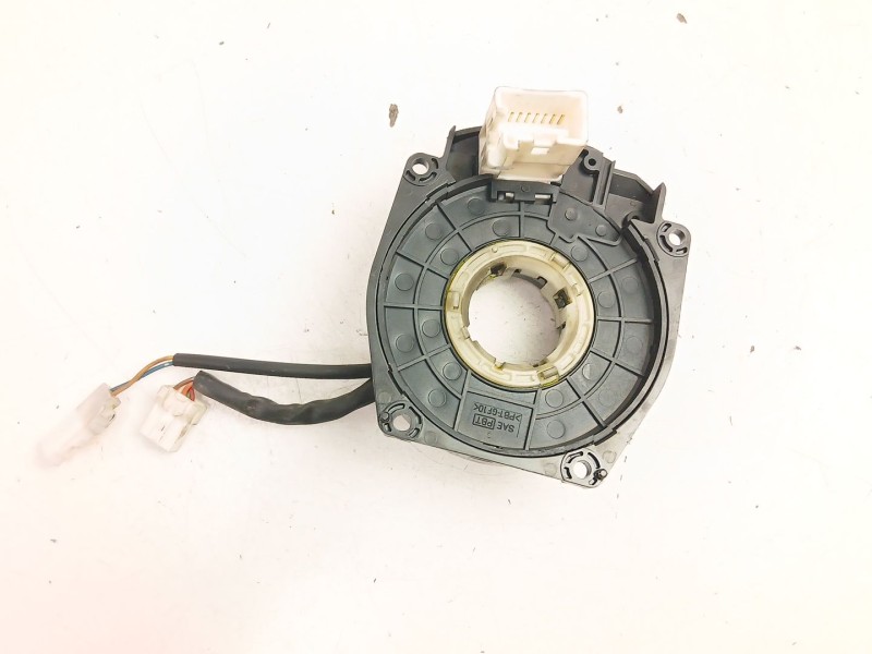 Recambio de anillo airbag para nissan primera (p11) 2.0 td referencia OEM IAM 255545L329  