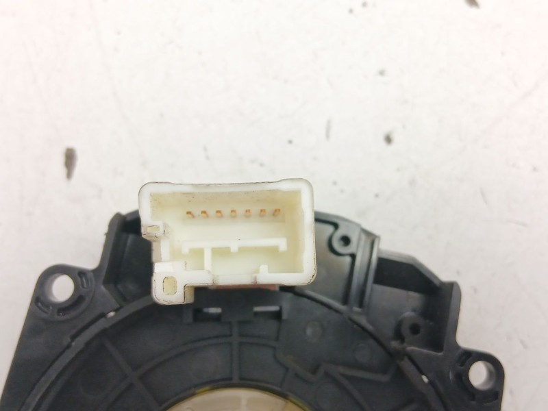 Recambio de anillo airbag para nissan primera (p11) 2.0 td referencia OEM IAM 255545L329  