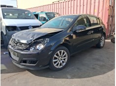 opel astra h (a04) del año 2007