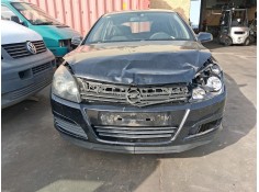 opel astra h (a04) del año 2007 2