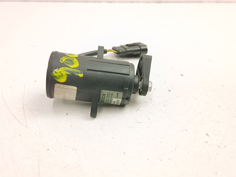 Recambio de potenciometro aceleracion para nissan primera (p11) 2.0 td referencia OEM IAM 189192J620 0281002250 