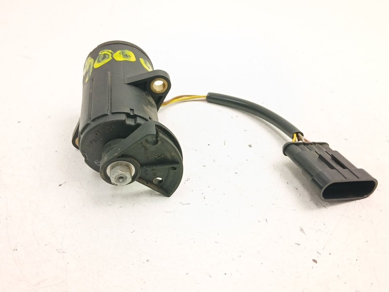 Recambio de potenciometro aceleracion para nissan primera (p11) 2.0 td referencia OEM IAM 189192J620 0281002250 