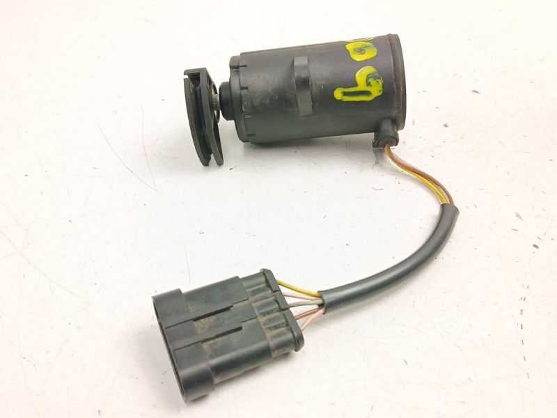 Recambio de potenciometro aceleracion para nissan primera (p11) 2.0 td referencia OEM IAM 189192J620 0281002250 