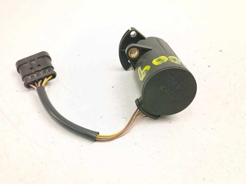 Recambio de potenciometro aceleracion para nissan primera (p11) 2.0 td referencia OEM IAM 189192J620 0281002250 