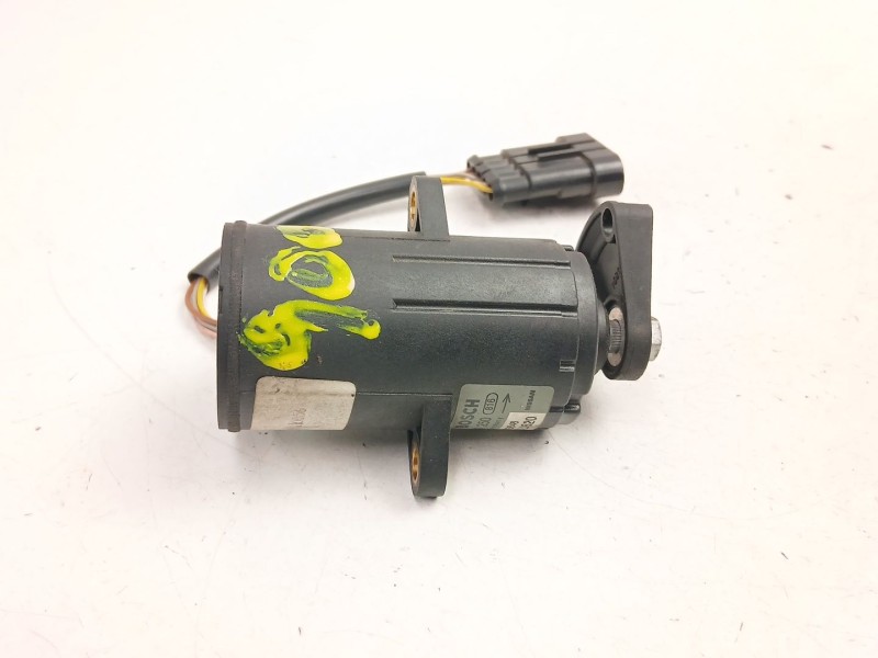 Recambio de potenciometro aceleracion para nissan primera (p11) 2.0 td referencia OEM IAM 189192J620 0281002250 