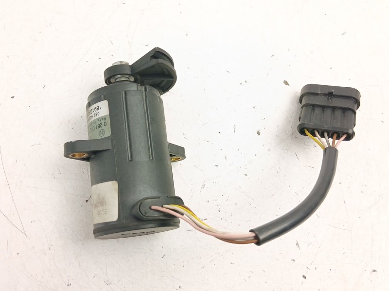 Recambio de potenciometro aceleracion para nissan primera (p11) 2.0 td referencia OEM IAM 189192J620 0281002250 