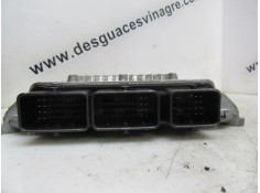 Recambio de centralita : peugeot 407 : 2.0 hdi [2005] para peugeot 407 2.0 hdi referencia OEM IAM 5WS40204E-T   2