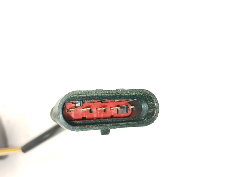 Recambio de potenciometro aceleracion para nissan primera (p11) 2.0 td referencia OEM IAM 189192J620 0281002250 