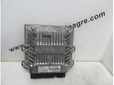 Recambio de centralita : peugeot 407 : 2.0 hdi [2005] para peugeot 407 2.0 hdi referencia OEM IAM 5WS40204E-T  