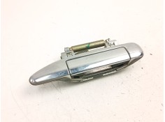 Recambio de manilla trasera izquierda para nissan primera (p11) 2.0 td referencia OEM IAM 806079F500  