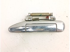 Recambio de manilla trasera izquierda para nissan primera (p11) 2.0 td referencia OEM IAM 806079F500   2
