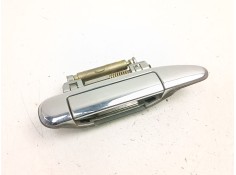 Recambio de manilla trasera derecha para nissan primera (p11) 2.0 td referencia OEM IAM 806069F500  