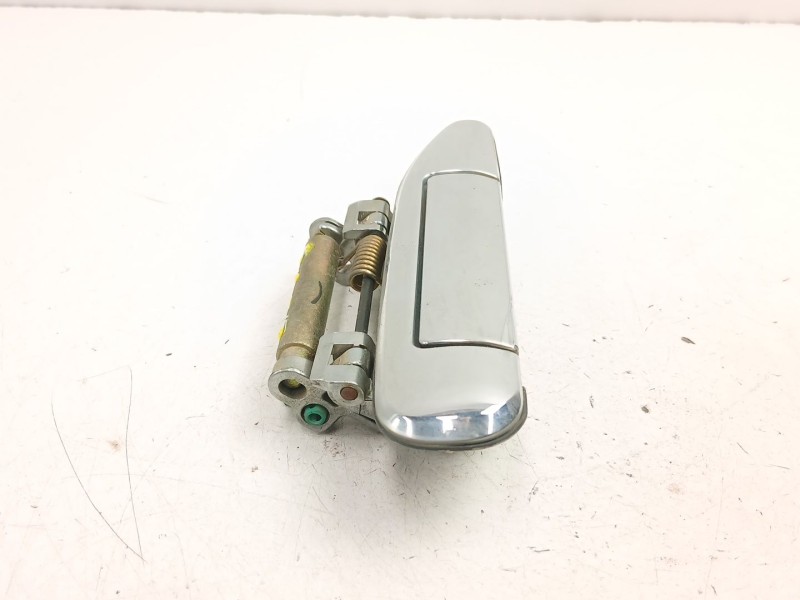 Recambio de manilla trasera derecha para nissan primera (p11) 2.0 td referencia OEM IAM 806069F500  
