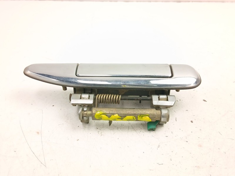 Recambio de manilla trasera derecha para nissan primera (p11) 2.0 td referencia OEM IAM 806069F500  
